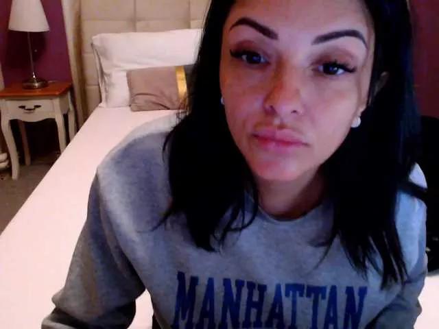 XKimoraX on BongaCams 