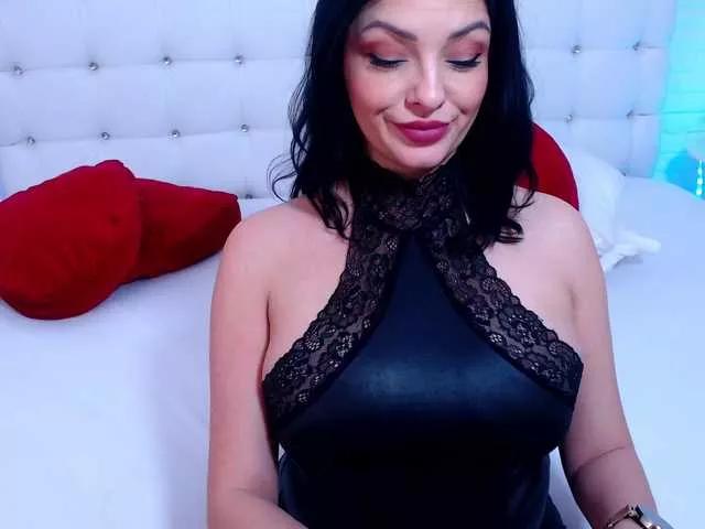 XKimoraX on BongaCams 