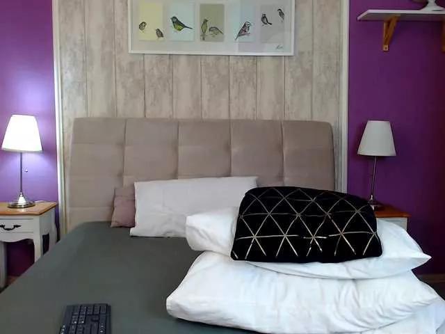 XKimoraX on BongaCams 