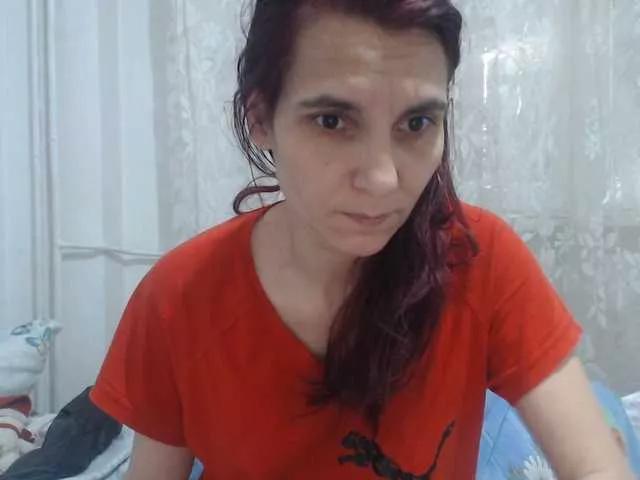 xostefanny on BongaCams 