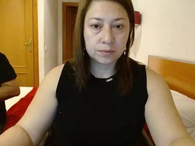 xthiagoevax on BongaCams 