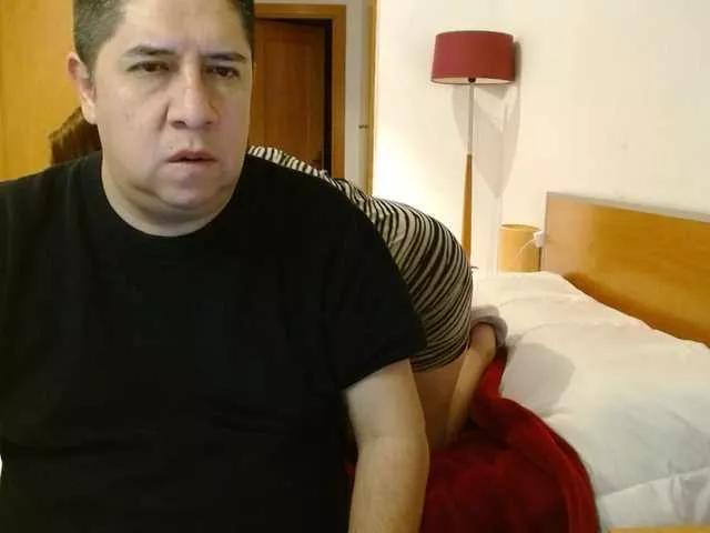 xthiagoevax on BongaCams 