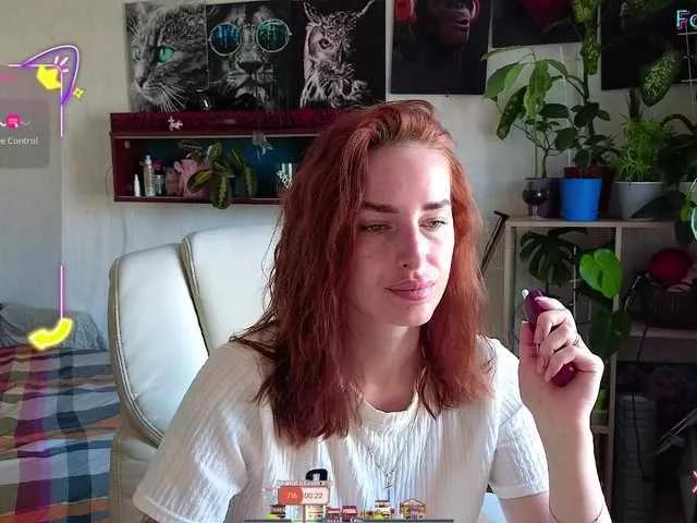 xxadrihanna on BongaCams 