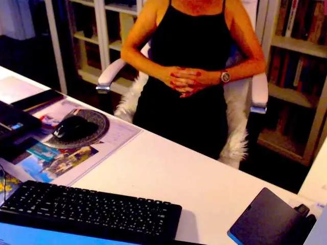 xxangelcatxx on BongaCams 