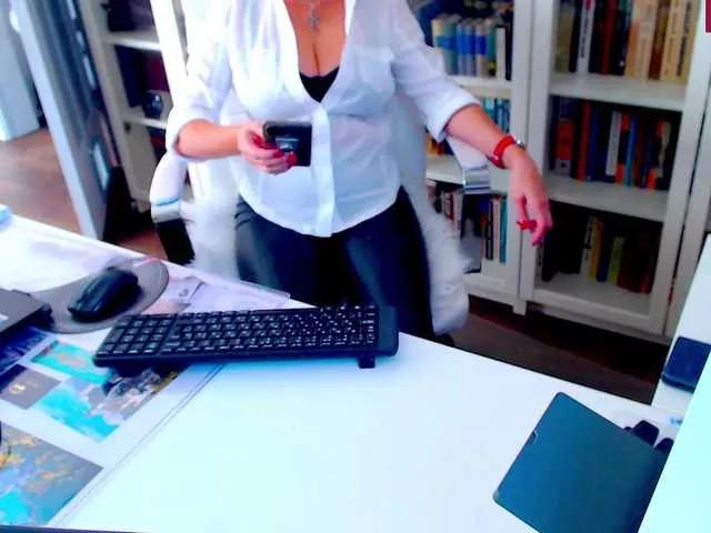 xxangelcatxx on BongaCams 
