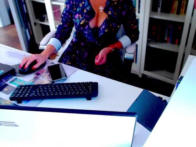 xxangelcatxx on BongaCams 