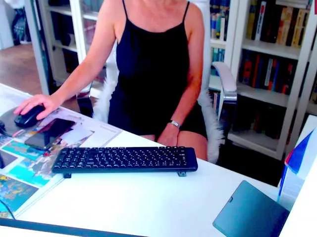 xxangelcatxx on BongaCams 