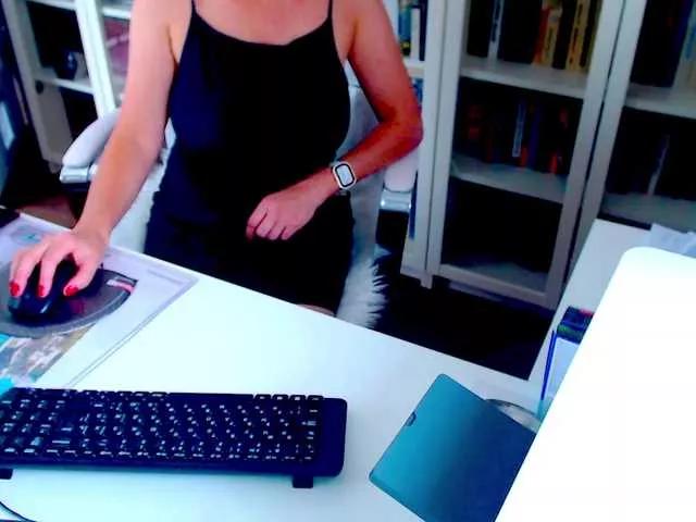 xxangelcatxx on BongaCams 