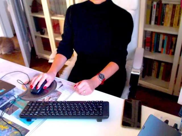 xxangelcatxx on BongaCams 