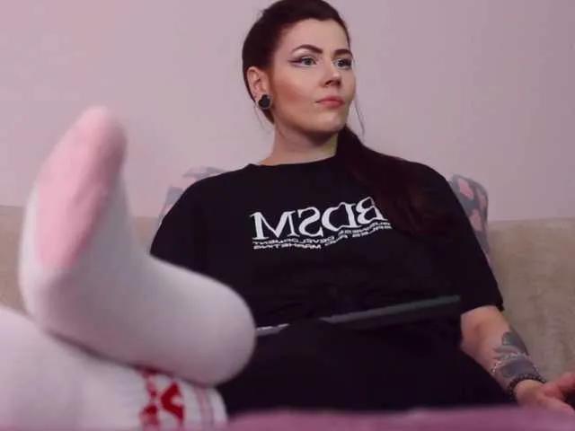 xxxblakexxx on BongaCams 