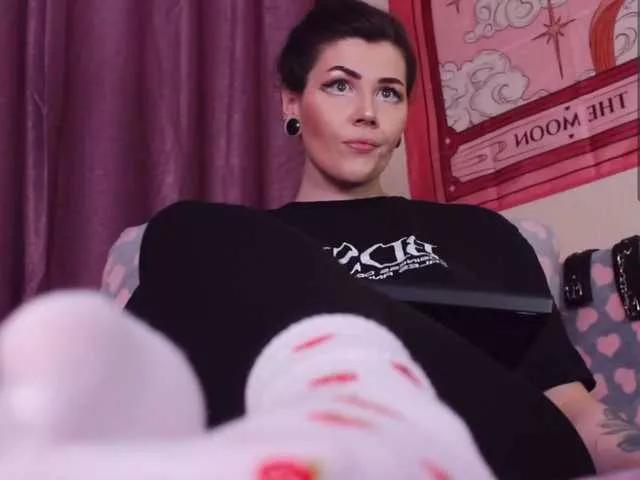 xxxblakexxx on BongaCams 