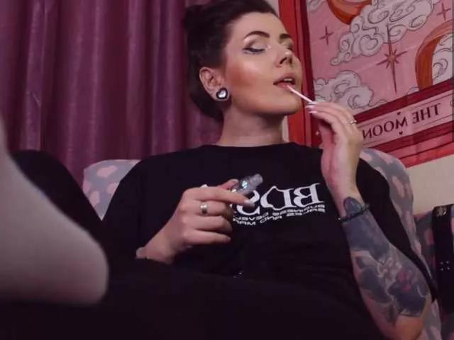 xxxblakexxx on BongaCams 