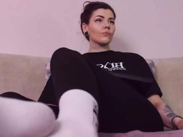 xxxblakexxx on BongaCams 