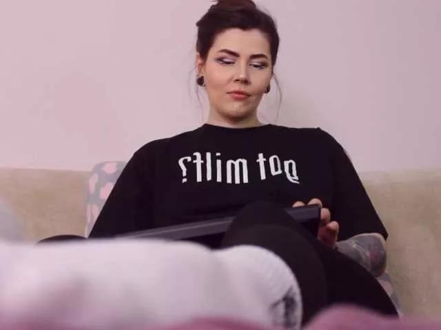 xxxblakexxx on BongaCams 