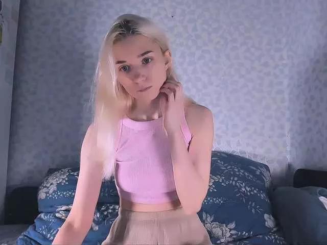 xxyasaxx on BongaCams 