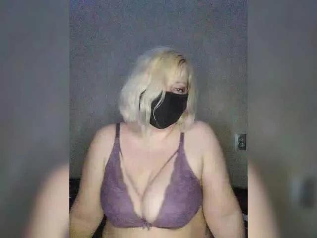 yana38a on BongaCams