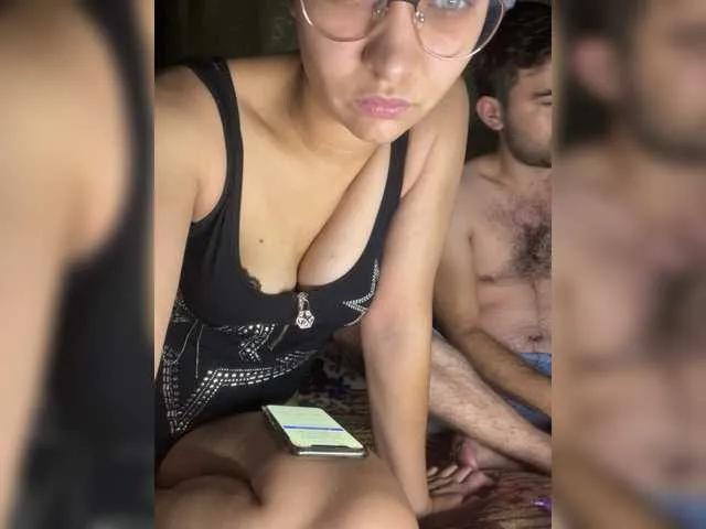 yanina7777 from BongaCams