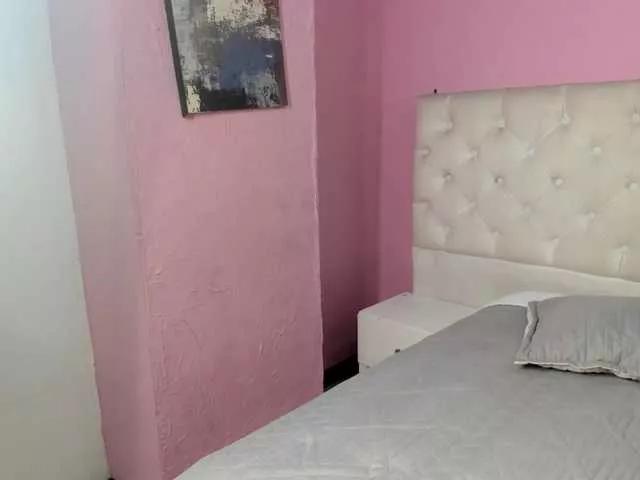 Yayittha on BongaCams 