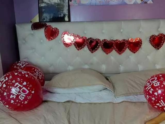 Yayittha on BongaCams 
