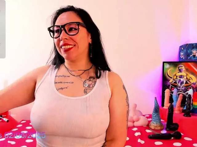yeye-scs on BongaCams 