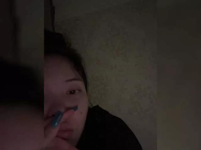 YokoChan on BongaCams 