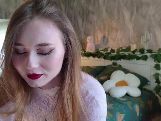 YoPixie on BongaCams 