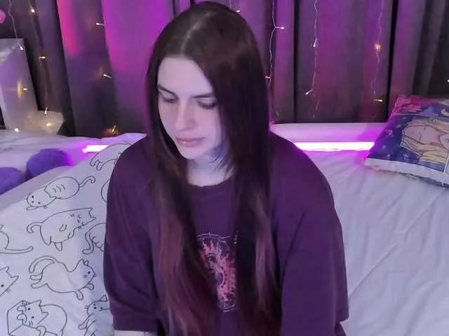 yorogumo on BongaCams 