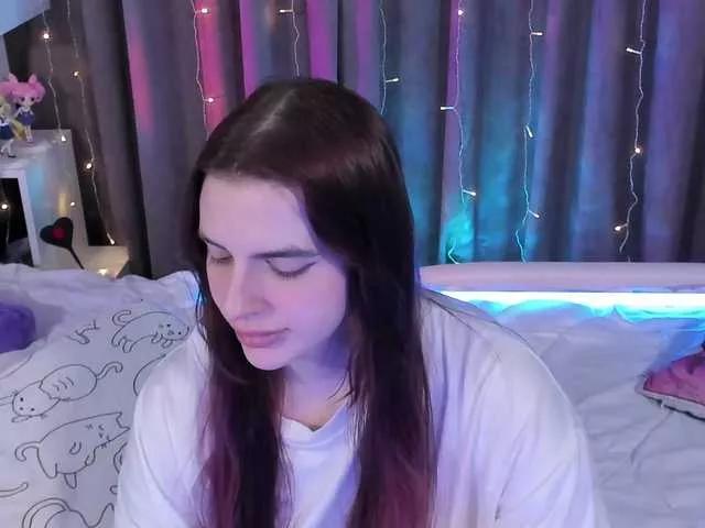 yorogumo on BongaCams 