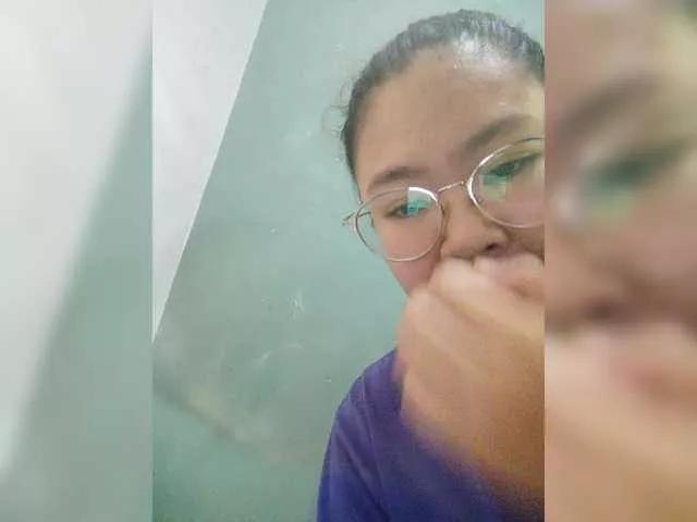 YourAsiangirl on BongaCams 