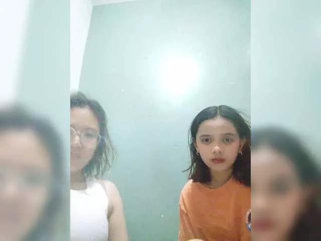 YourAsiangirl on BongaCams 
