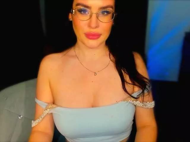 YourStella on BongaCams 