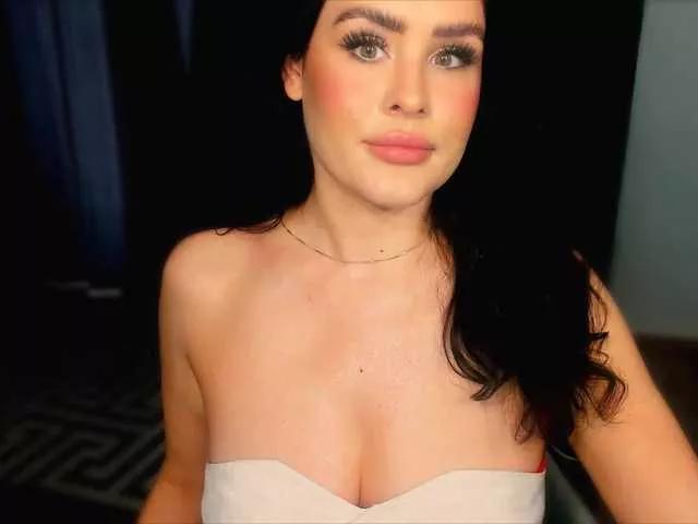 YourStella on BongaCams 