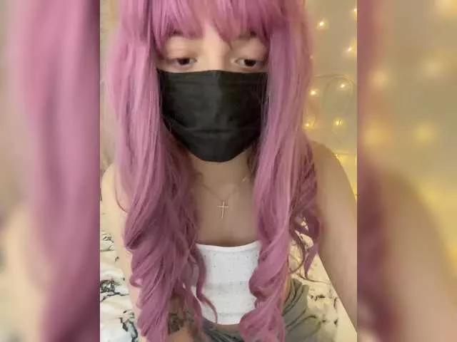 Yoursweetee on BongaCams 
