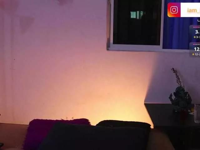 Offline Yourtoybella on BongaCams