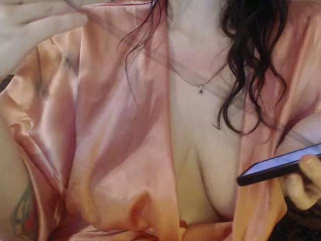 yuliyazai on BongaCams 