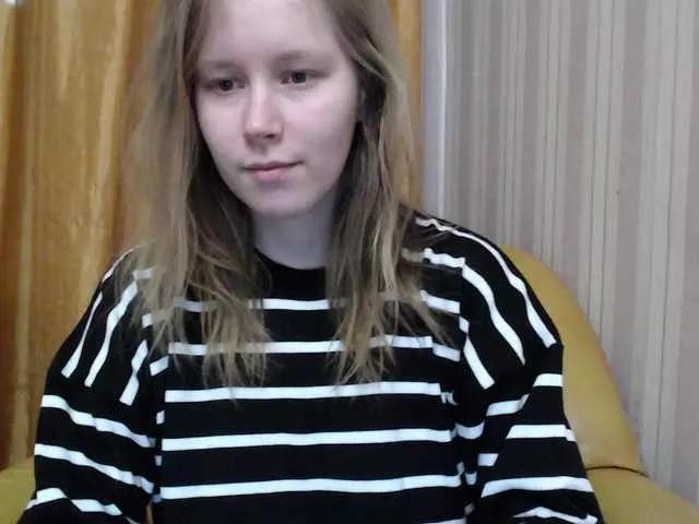 Yumi-Yumi on BongaCams 
