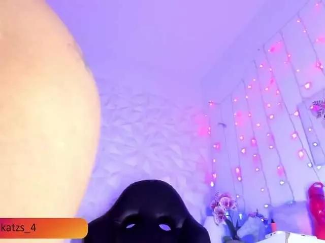 Zansskathe on BongaCams 