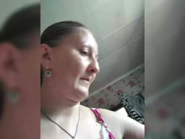 Zarevna on BongaCams 