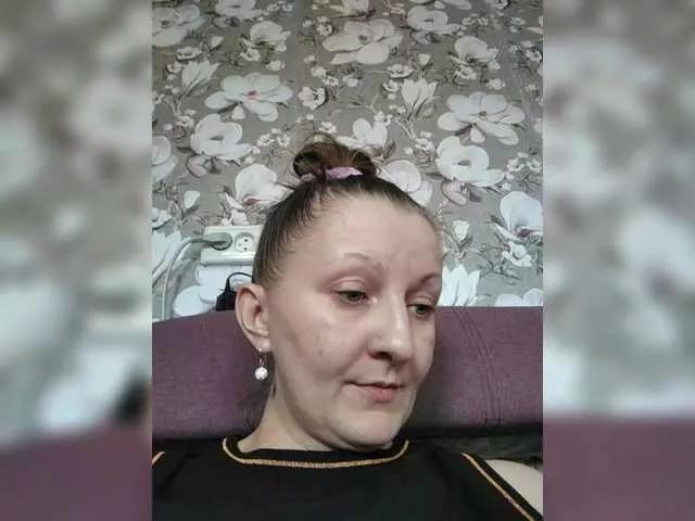 Zarevna on BongaCams 