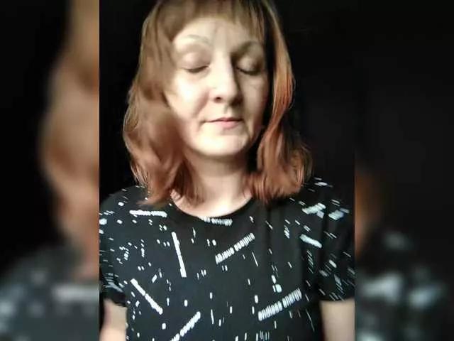 Zarevna on BongaCams 