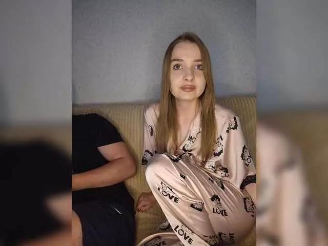ZayKAMIla on BongaCams 