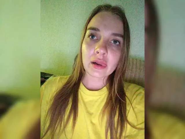ZayKAMIla on BongaCams 