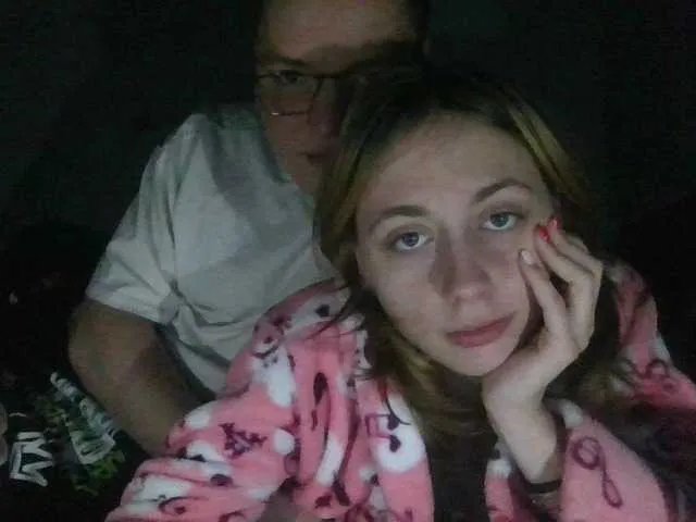 Zero-One from BongaCams