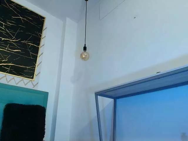 zhamira21 on BongaCams 