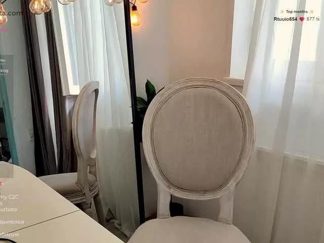 Zlatalata on BongaCams 
