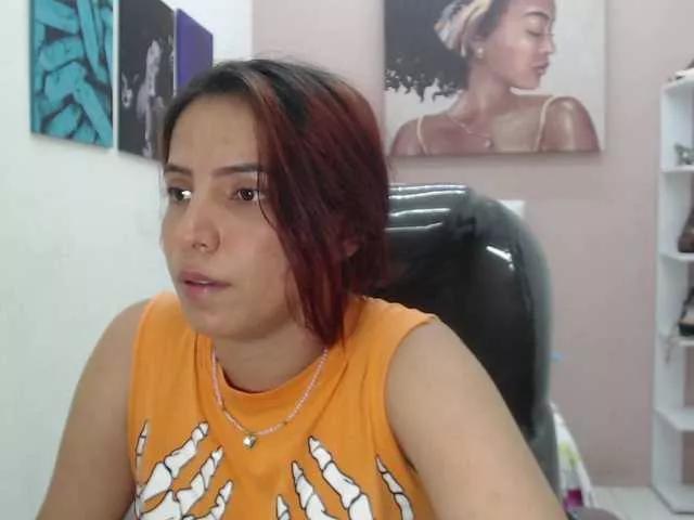 zoe-cortez on BongaCams 