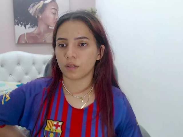 zoe-cortez on BongaCams 