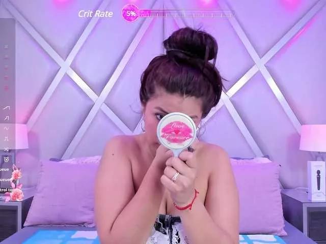 ZoeAllen on BongaCams 