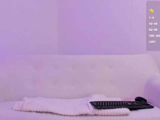 zoewhitte on BongaCams 