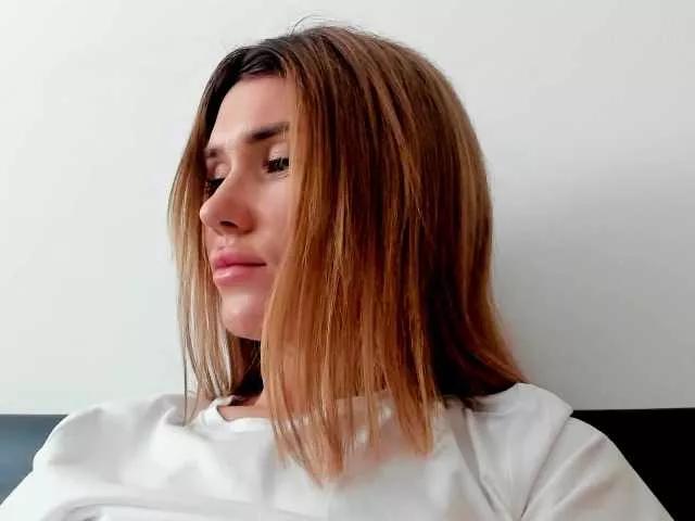 ZoiKissy on BongaCams 